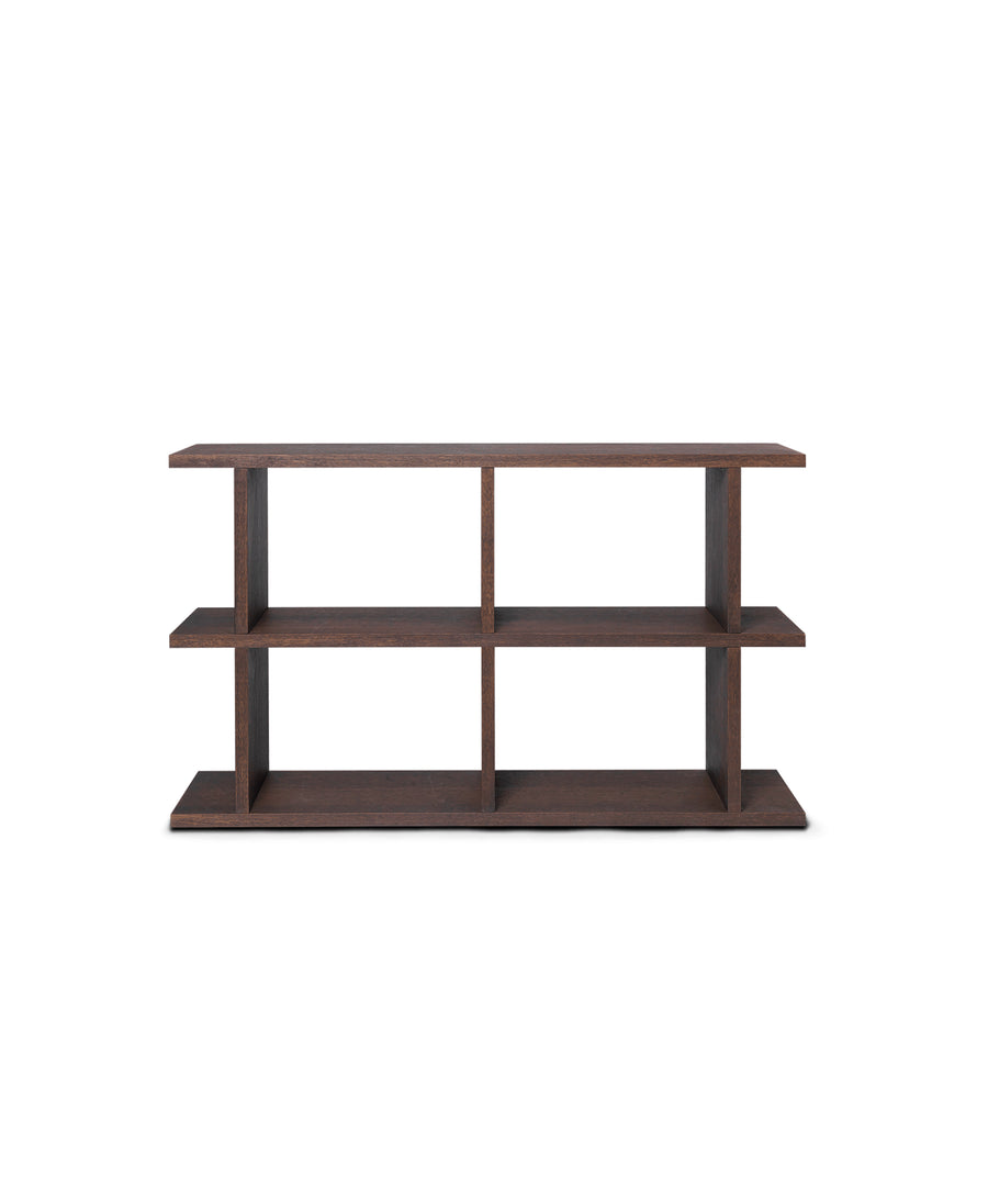 Kona Bookcase