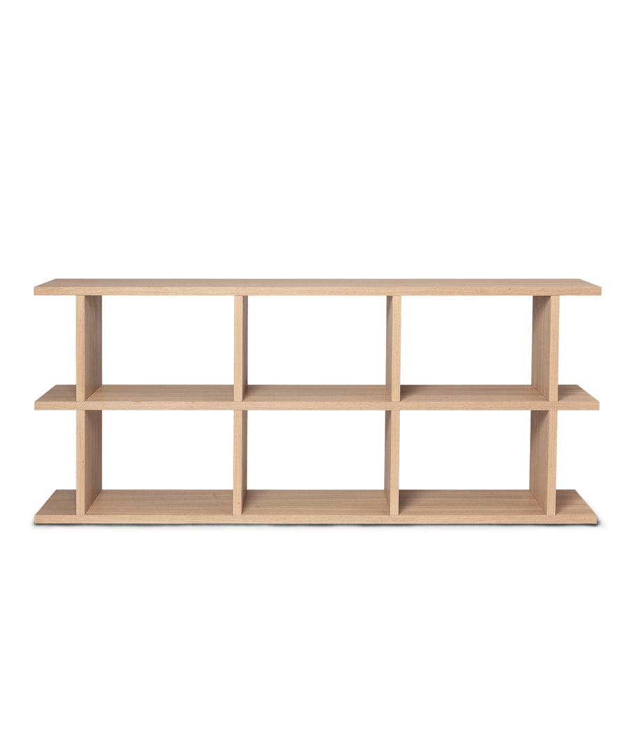 Kona Bookcase