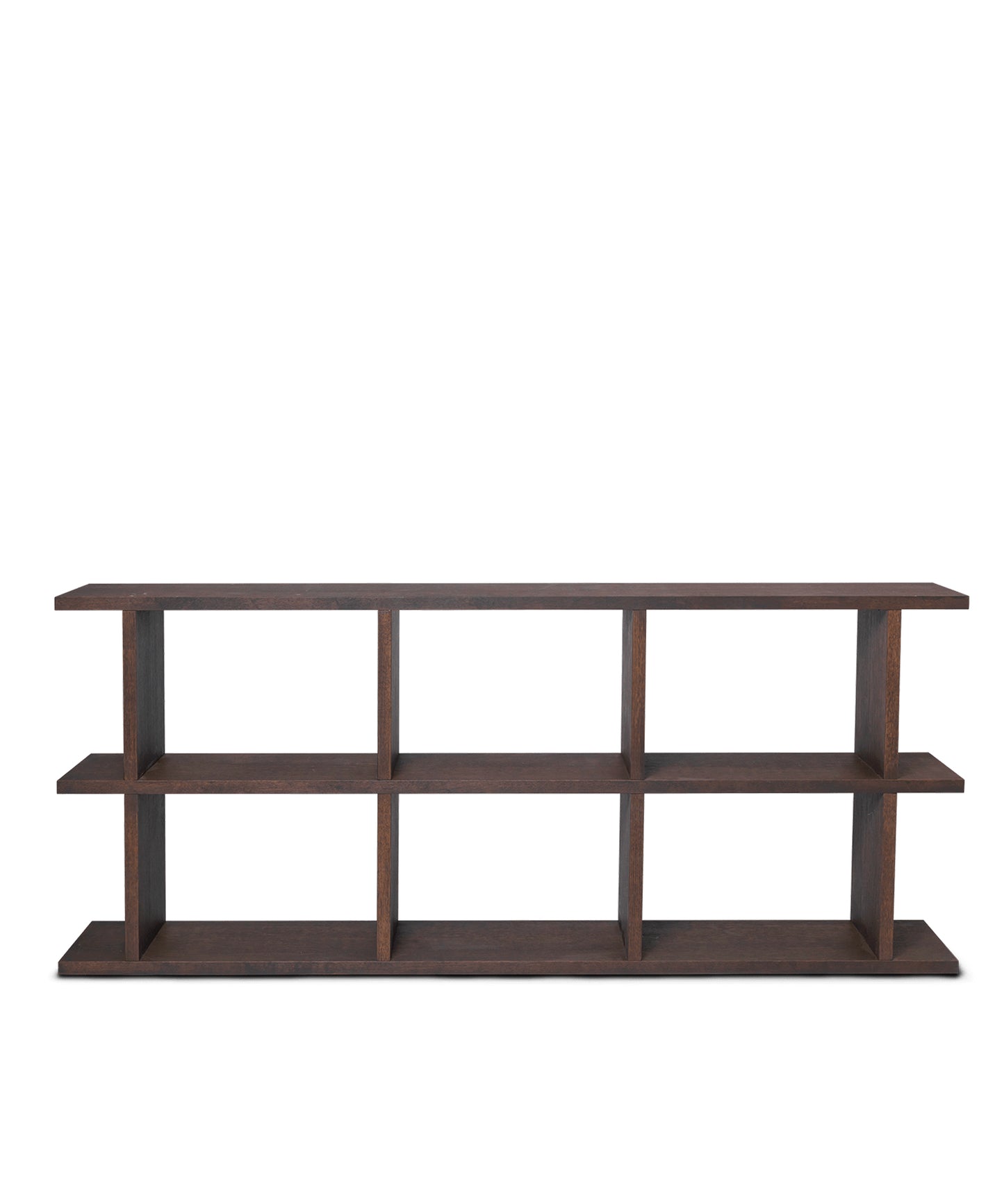 Kona Bookcase