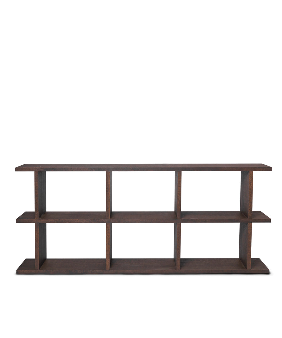 Kona Bookcase