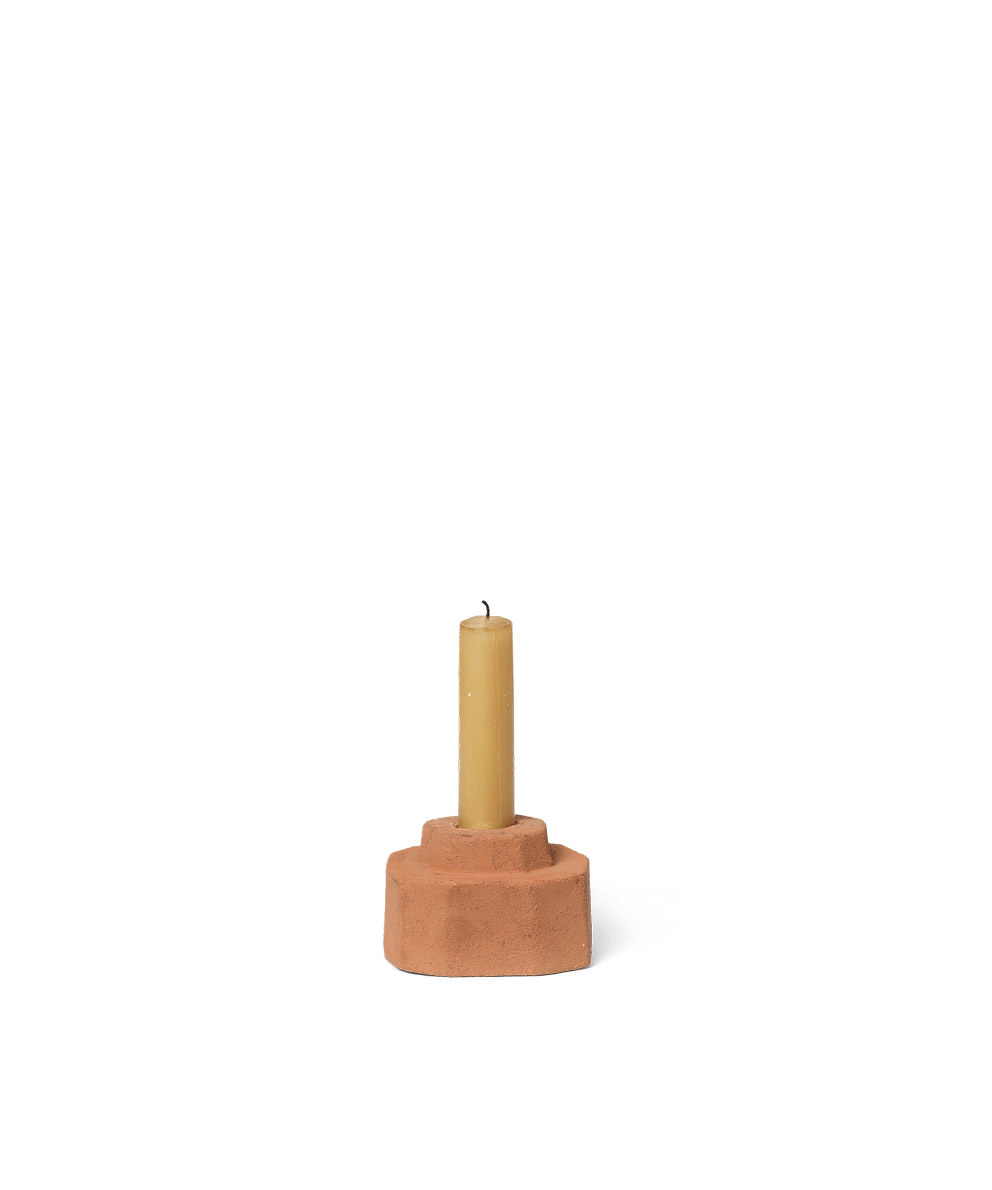 Kurinu Candle Holder