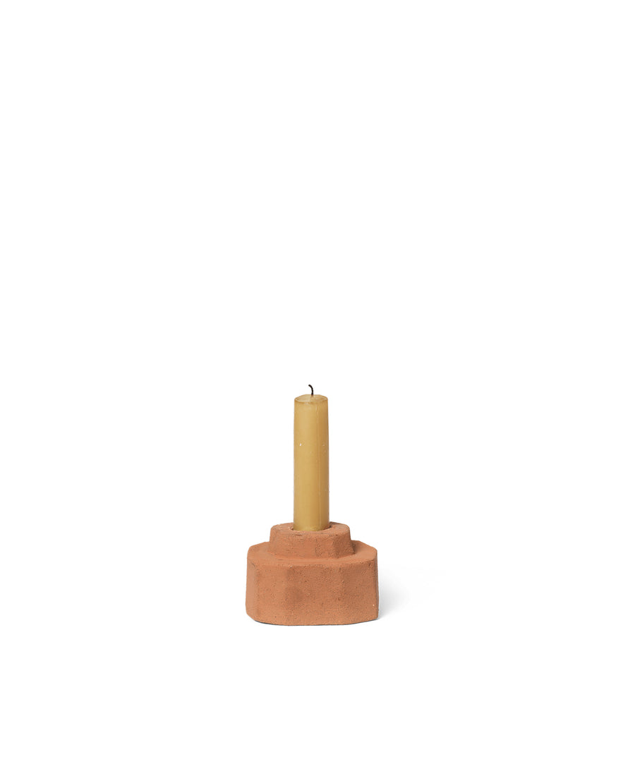 Kurinu Candle Holder