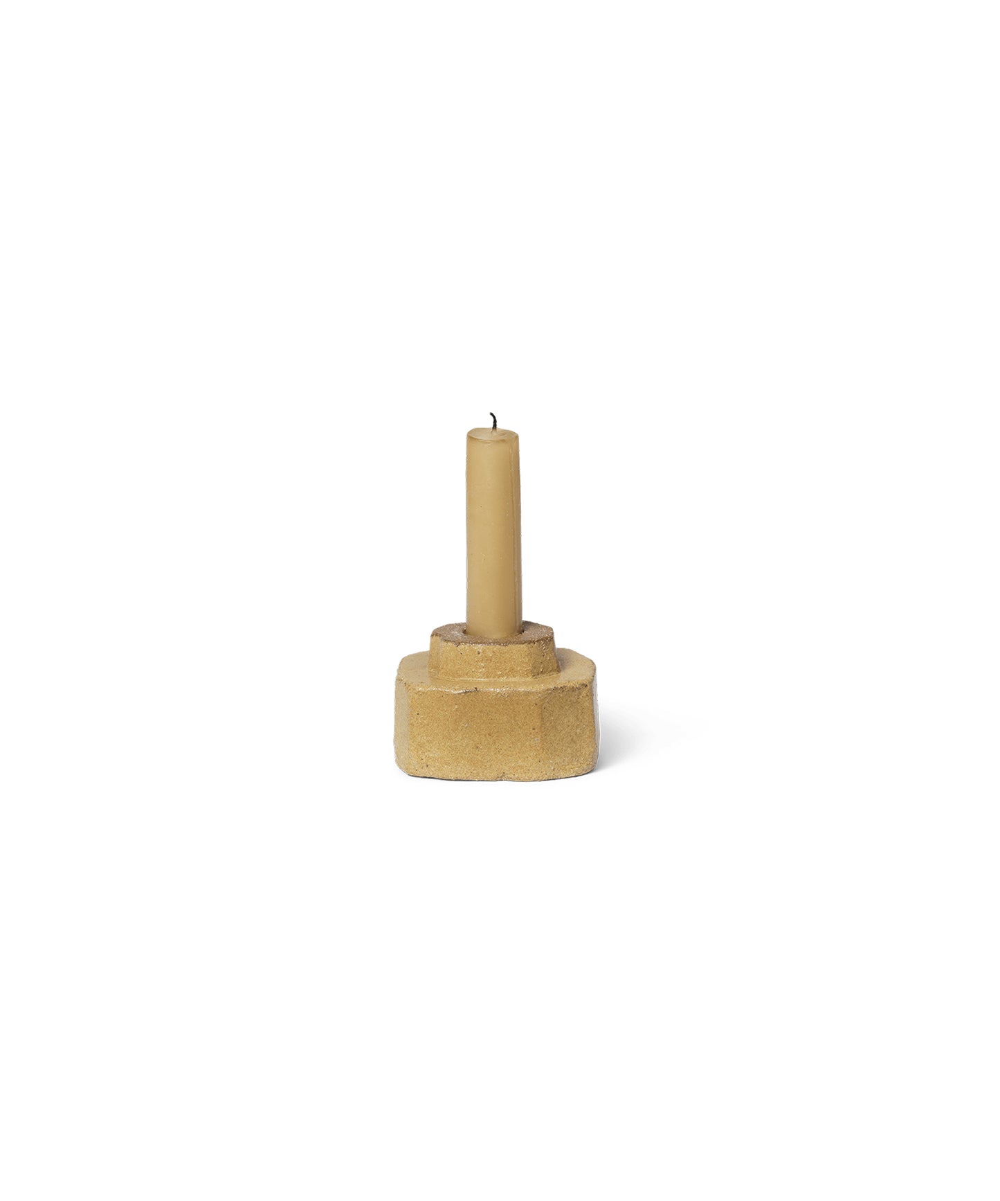 Kurinu Candle Holder