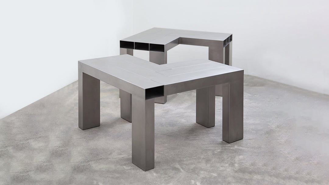 L Table