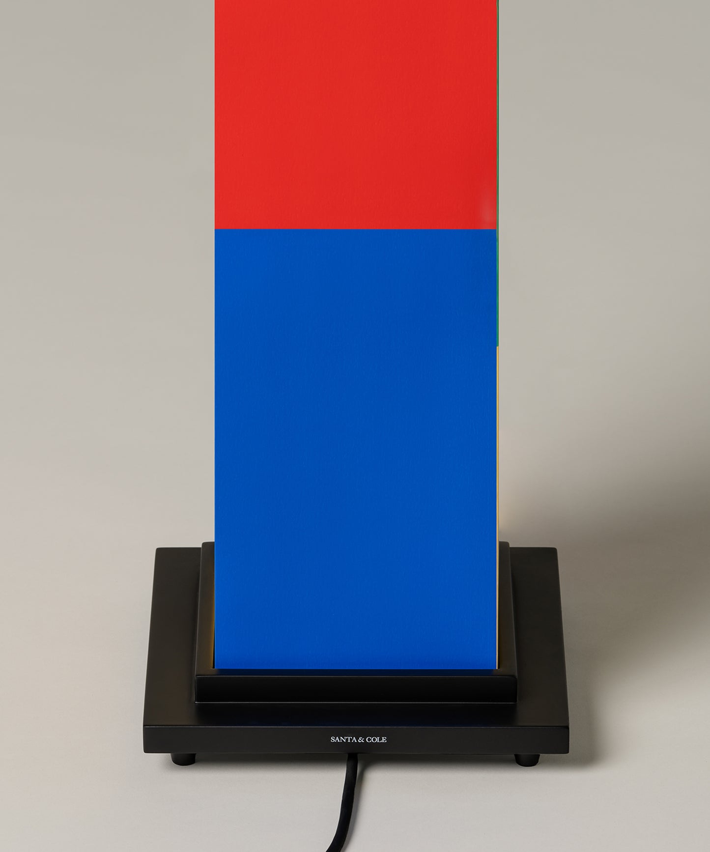 La Bella Durmiente Floor Lamp