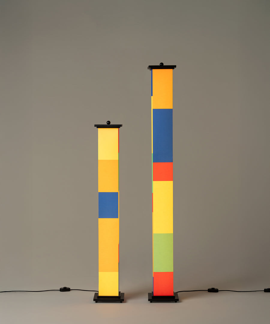 La Bella Durmiente Floor Lamp
