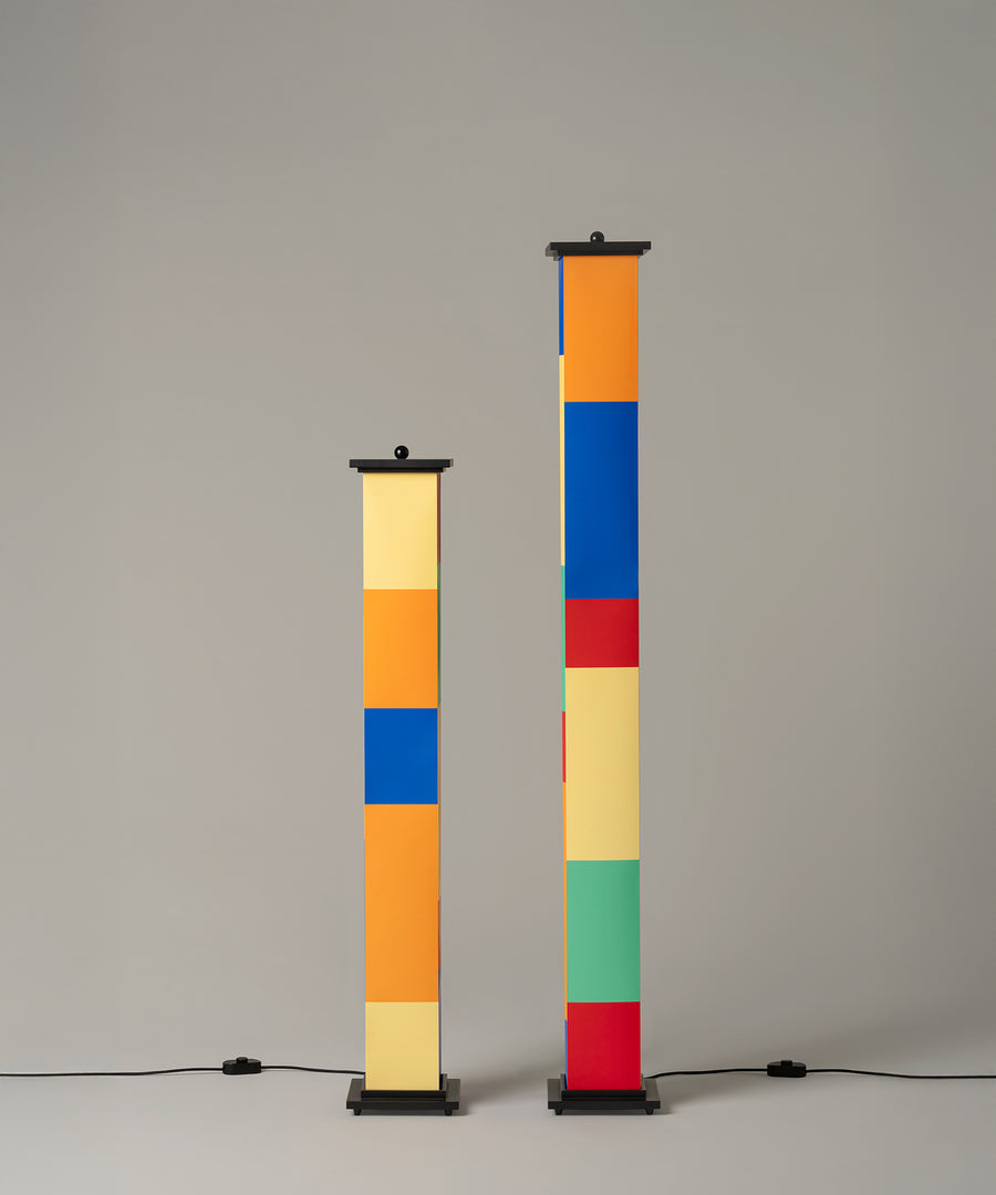 La Bella Durmiente Floor Lamp