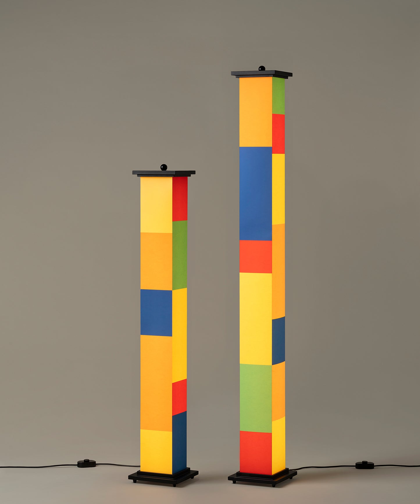 La Bella Durmiente Floor Lamp