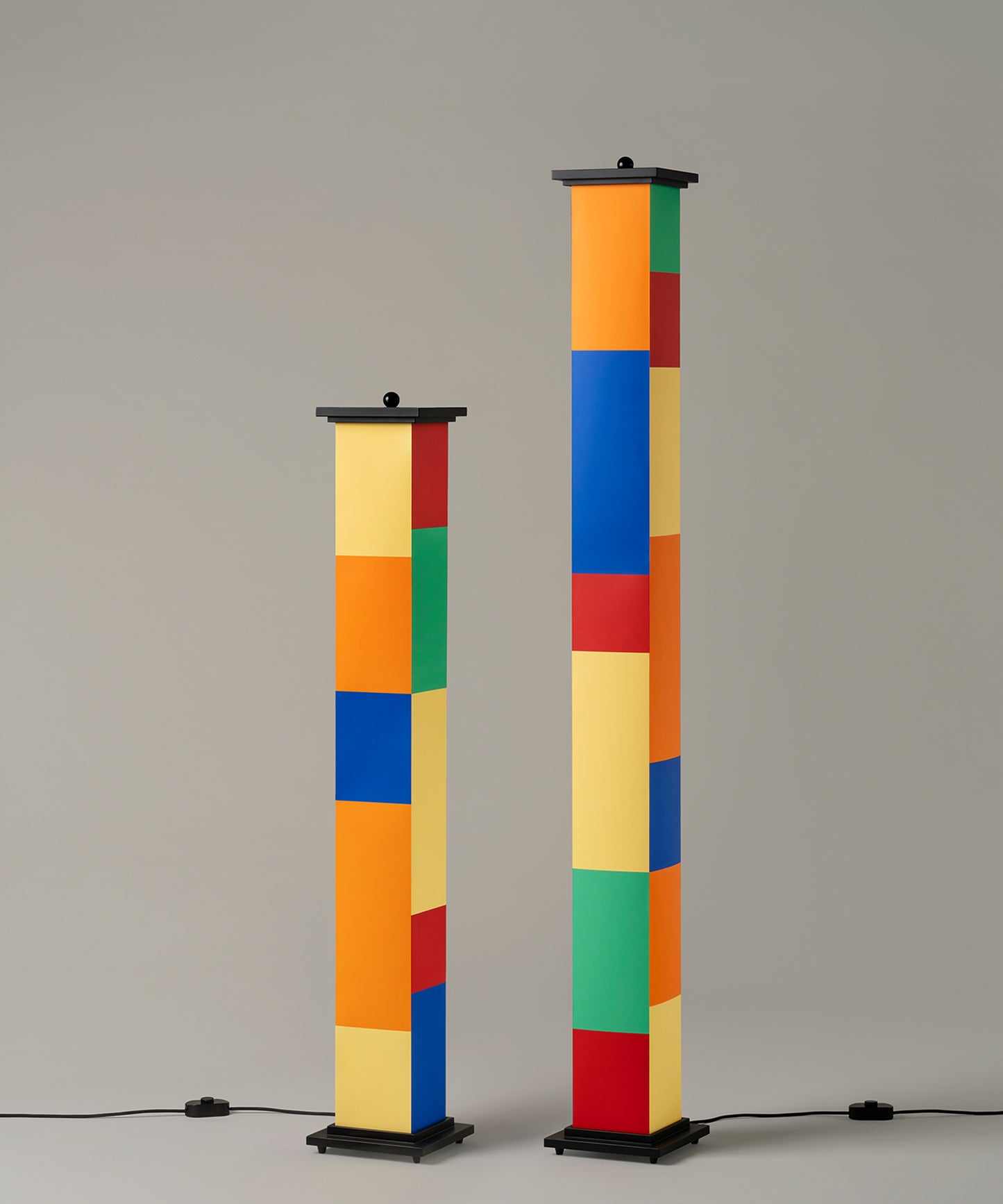 La Bella Durmiente Floor Lamp