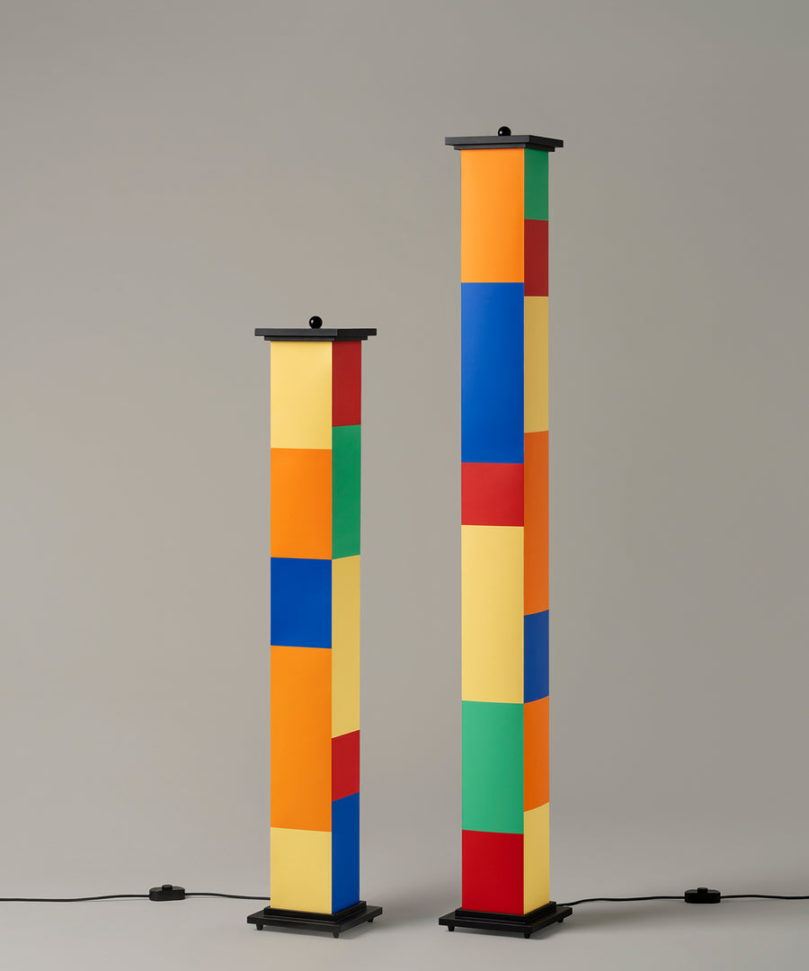 La Bella Durmiente Floor Lamp