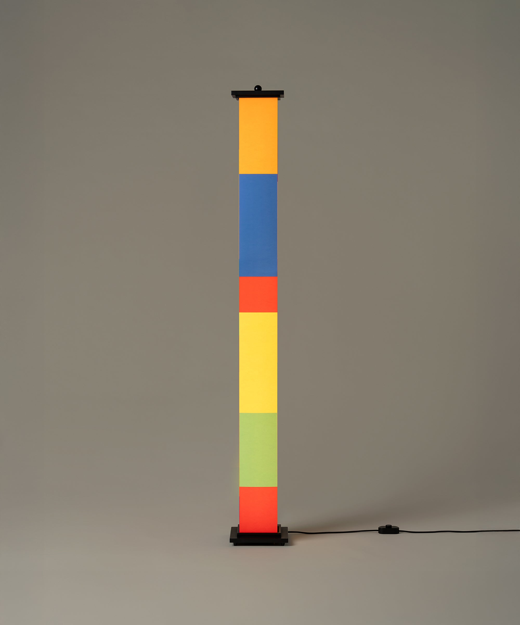 La Bella Durmiente Floor Lamp