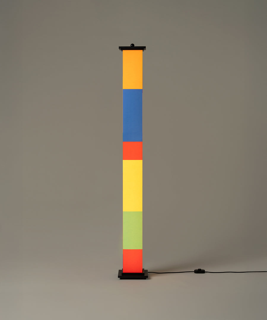 La Bella Durmiente Floor Lamp