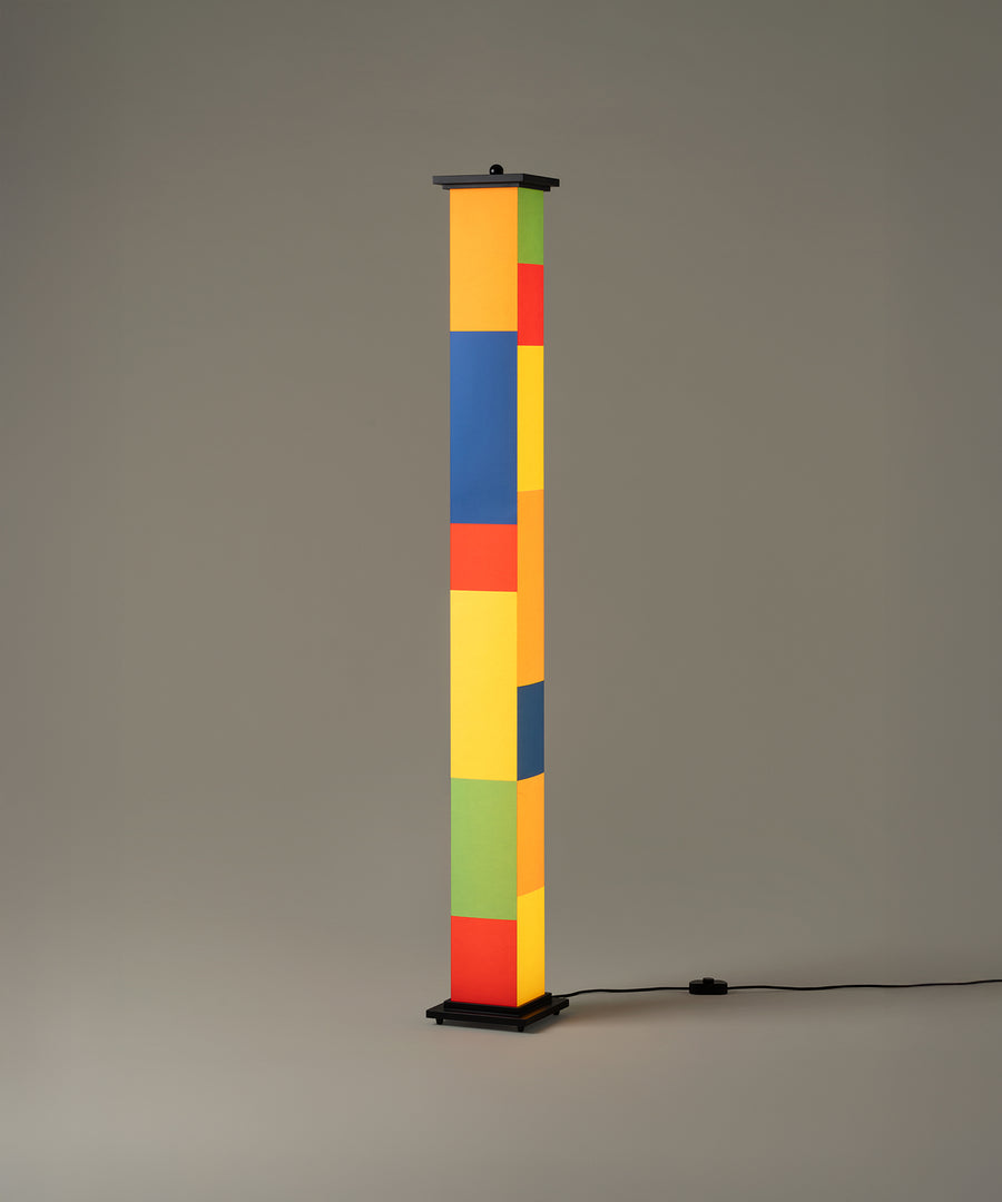 La Bella Durmiente Floor Lamp