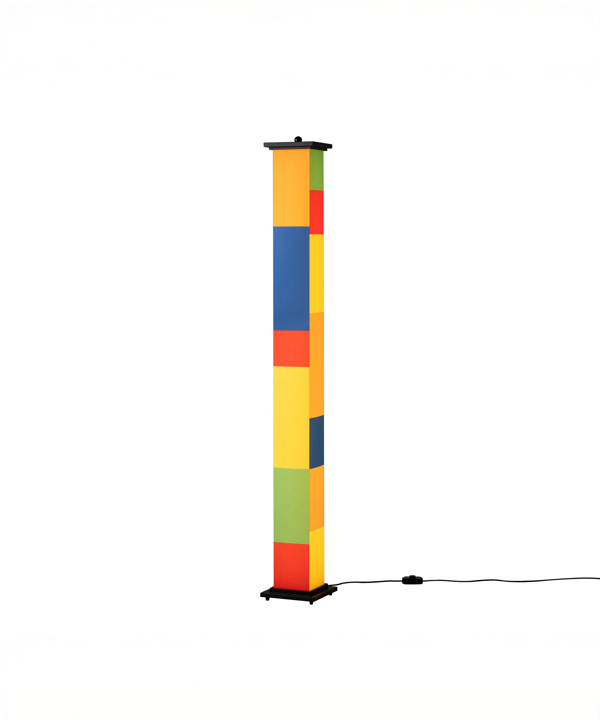 La Bella Durmiente Floor Lamp