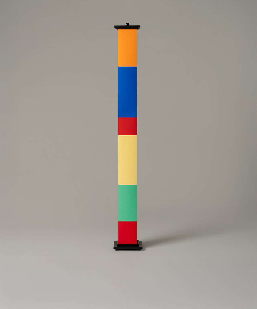 La Bella Durmiente Floor Lamp