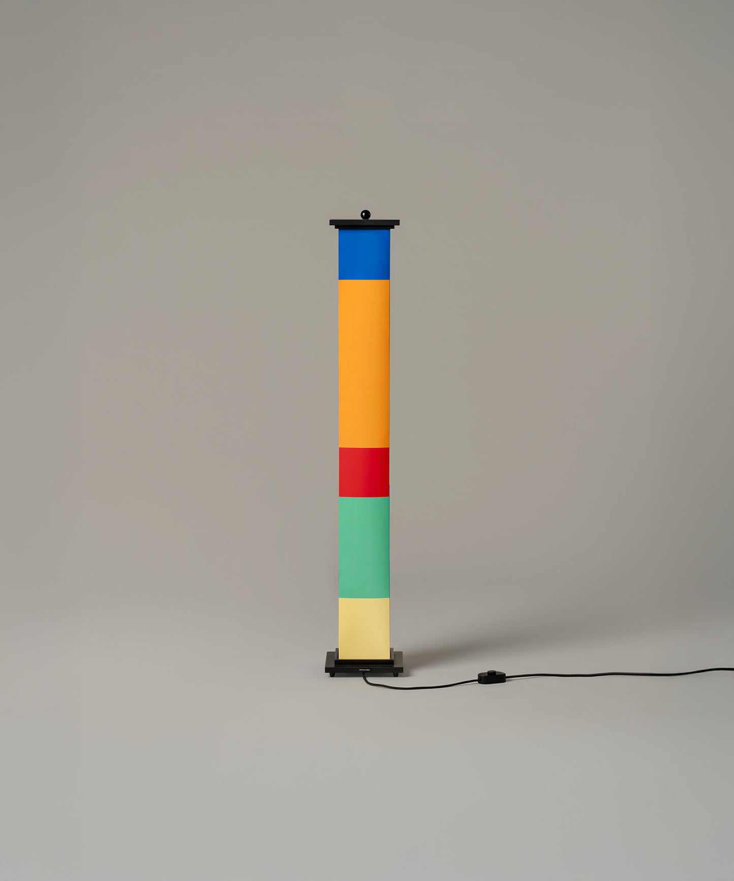 La Bella Durmiente Floor Lamp