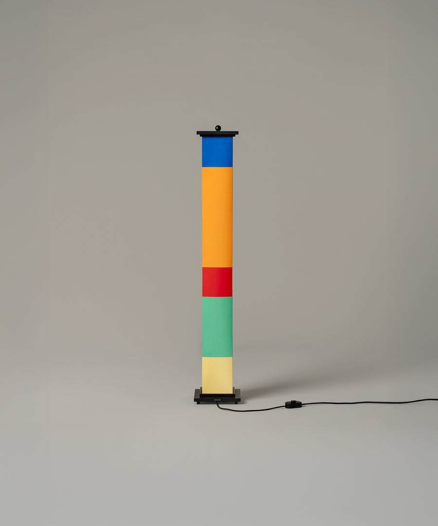 La Bella Durmiente Floor Lamp