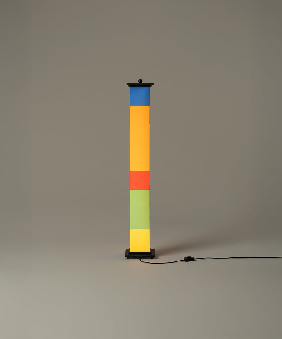 La Bella Durmiente Floor Lamp