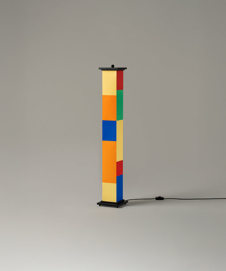 La Bella Durmiente Floor Lamp