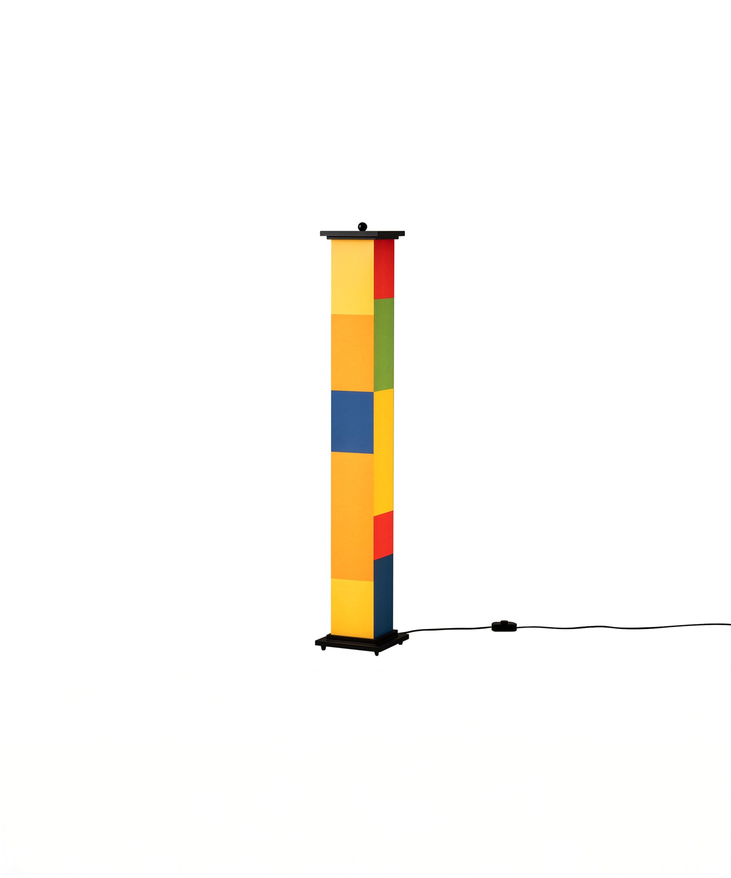 La Bella Durmiente Floor Lamp