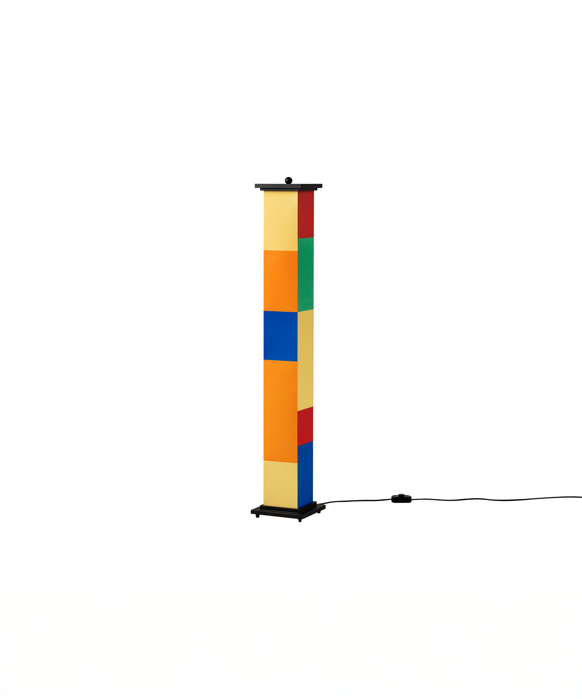 La Bella Durmiente Floor Lamp