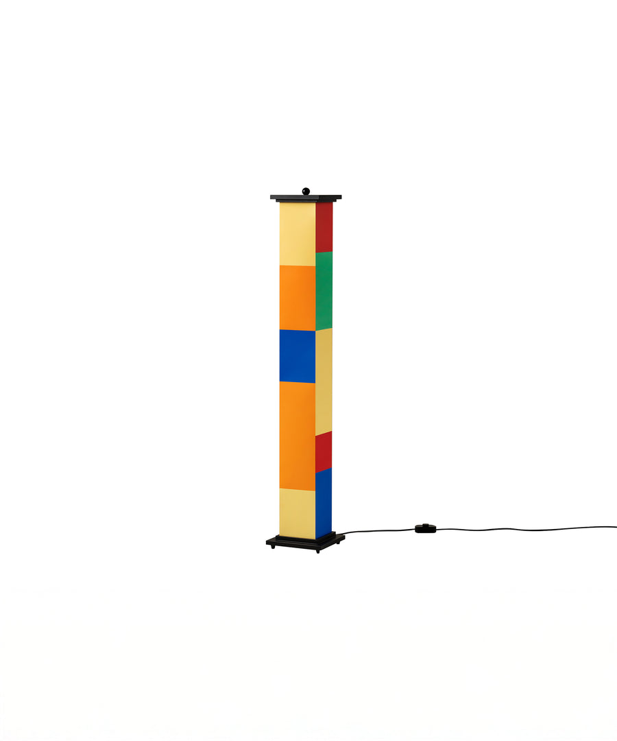 La Bella Durmiente Floor Lamp