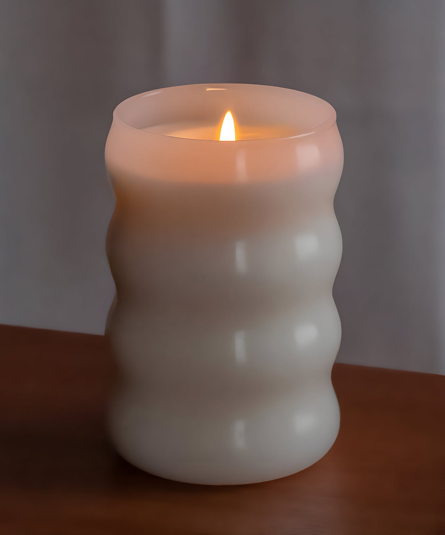La Pluie Candle