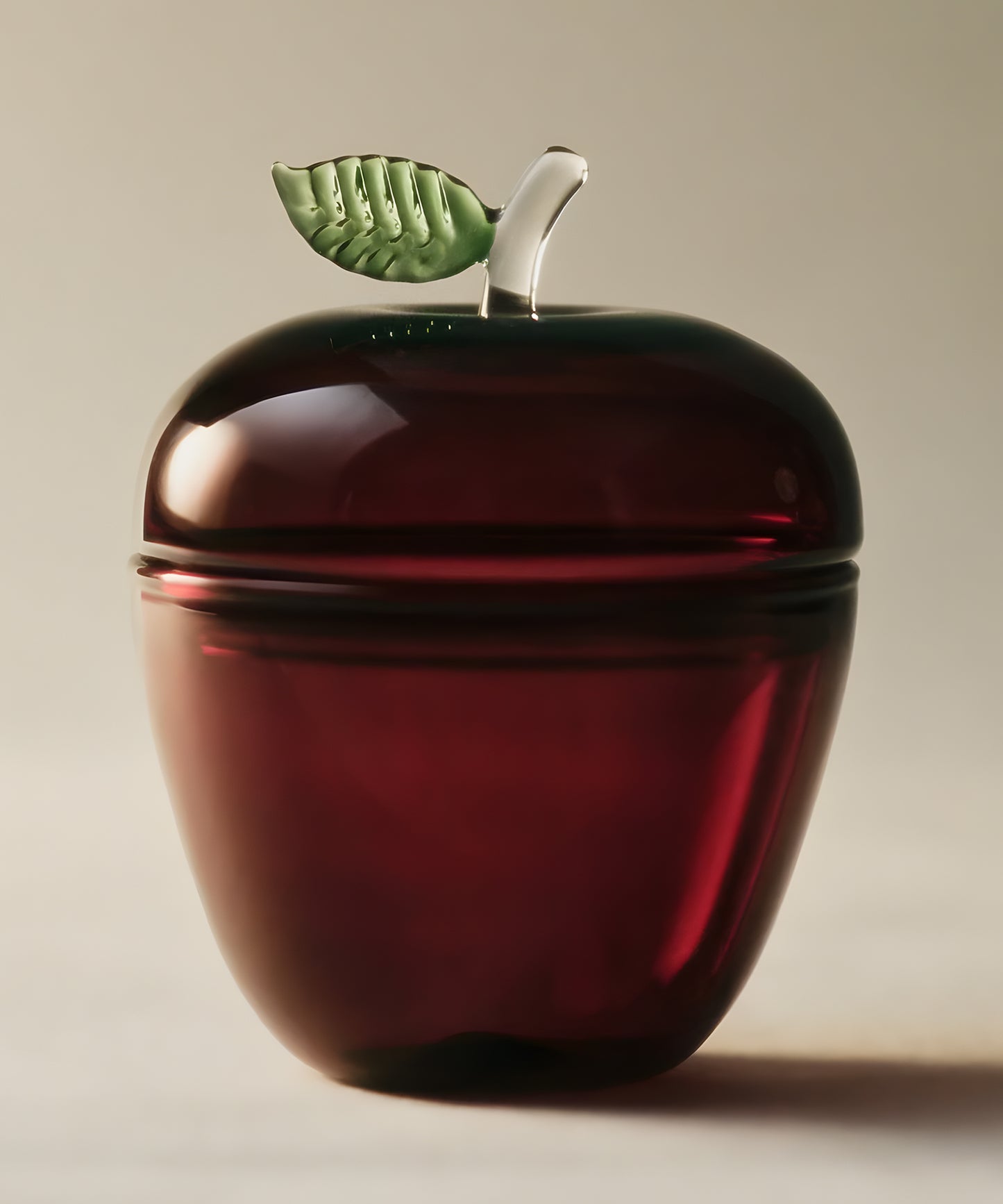 La Pomme