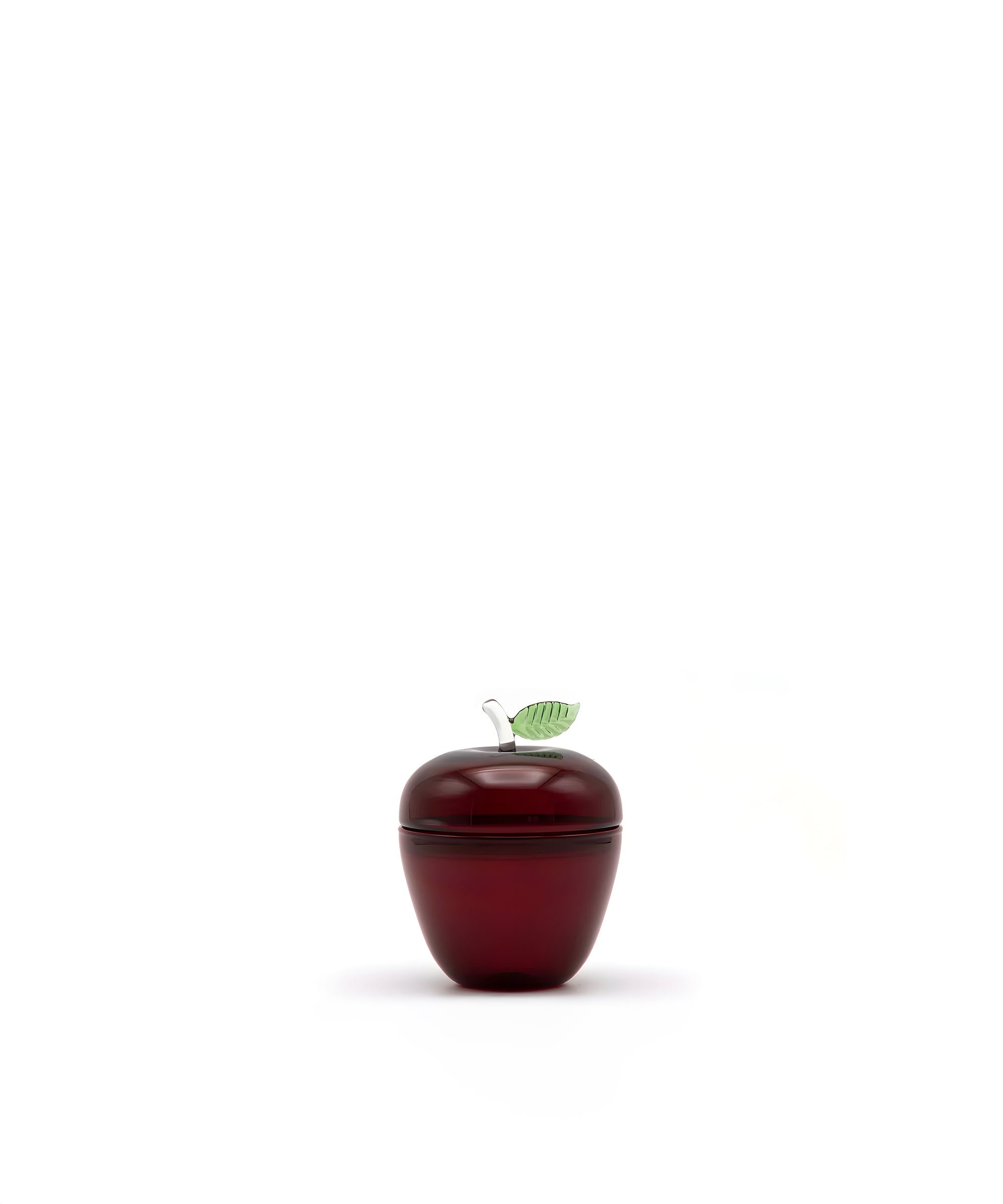La Pomme