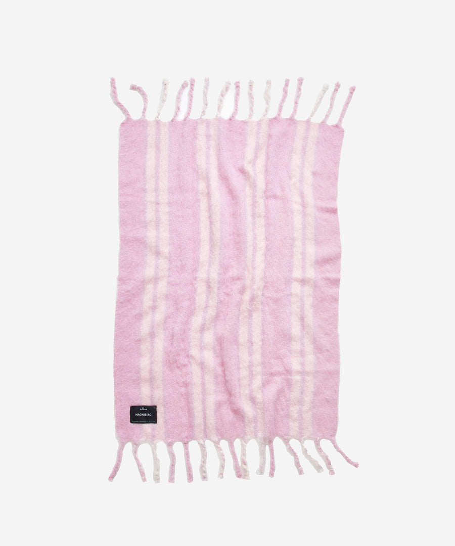Lady Blanket, Pink Five