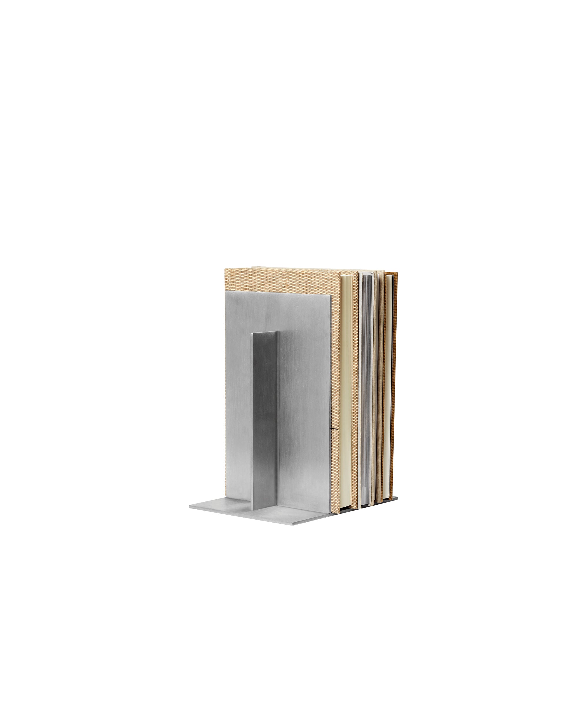 Lager Bookends, Set of 2