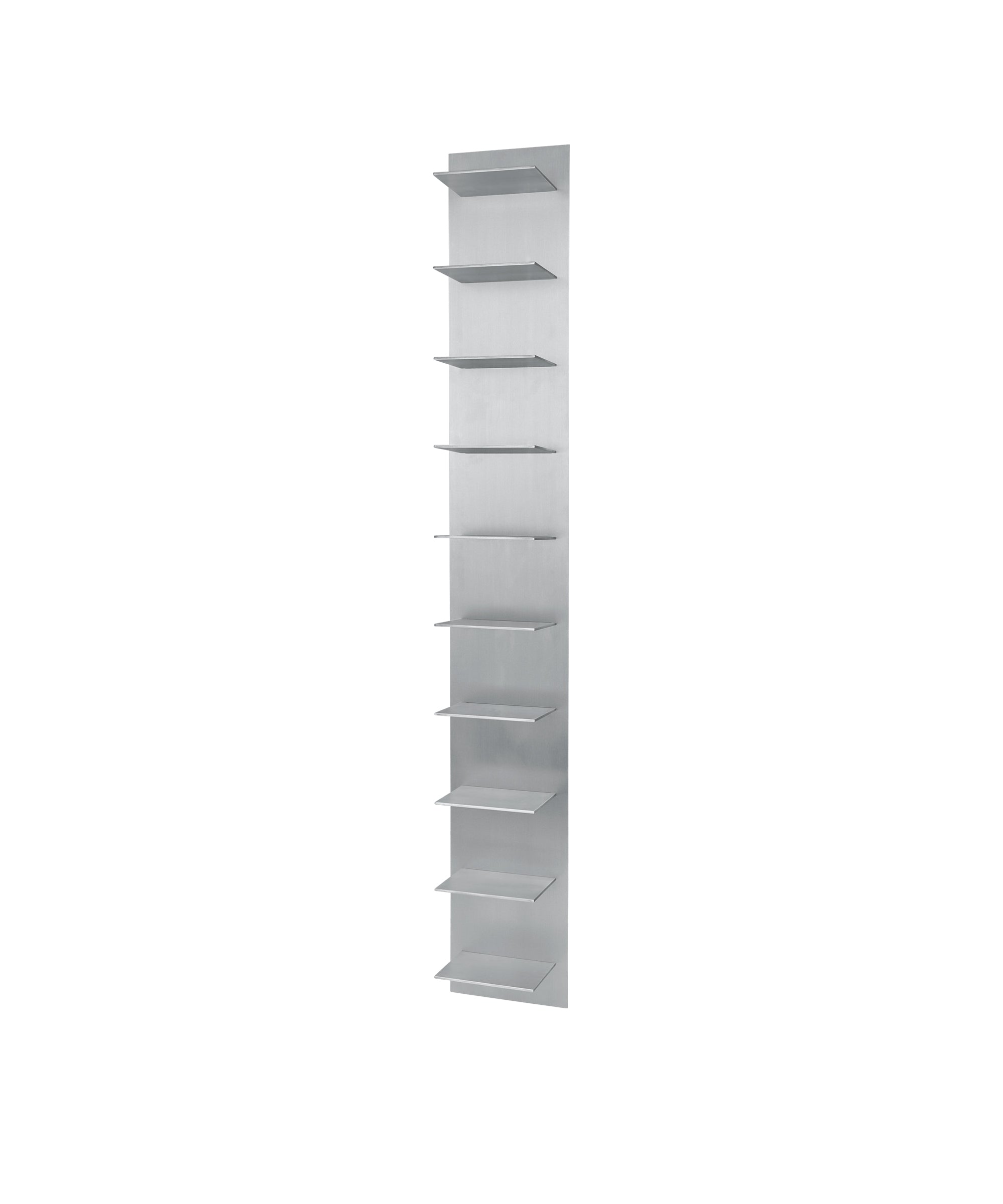 Lager Wall Shelf Tall