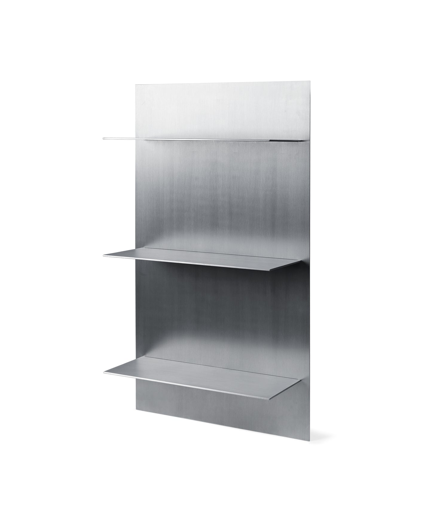 Lager Wall Shelf - Triple