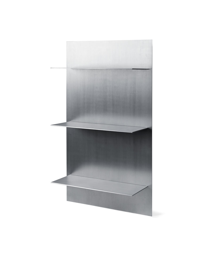 Lager Wall Shelf - Triple