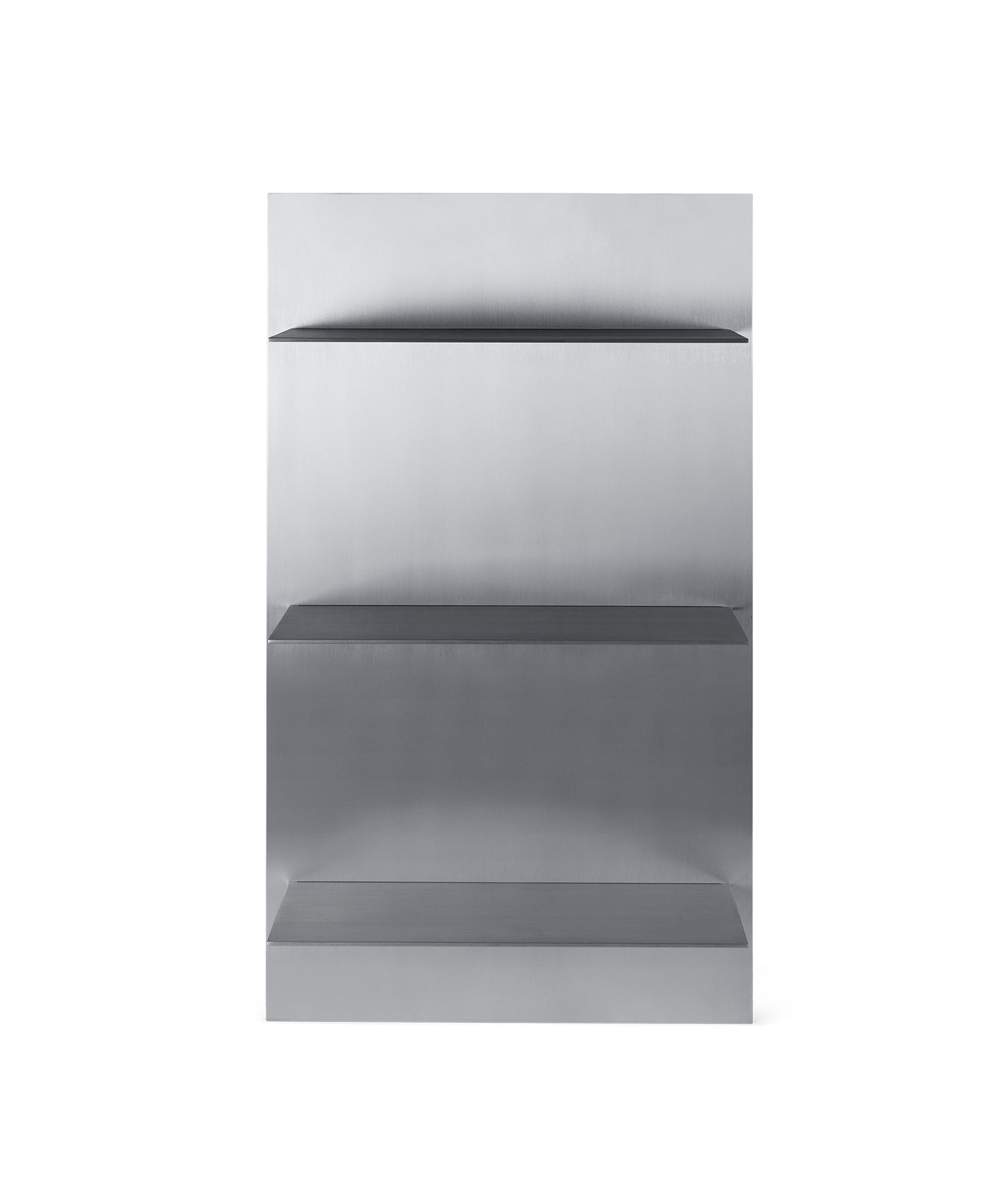 Lager Wall Shelf - Triple