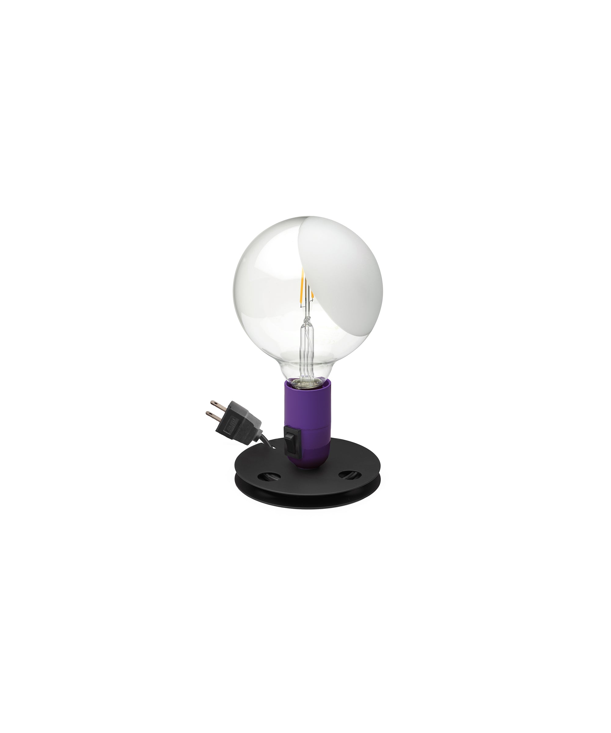 Lampadina Led Table Lamp by Flos | Luxury Lighting | TRNK