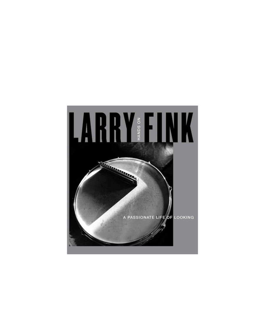 Larry Fink: Hands on / A Passionate Life of Looking