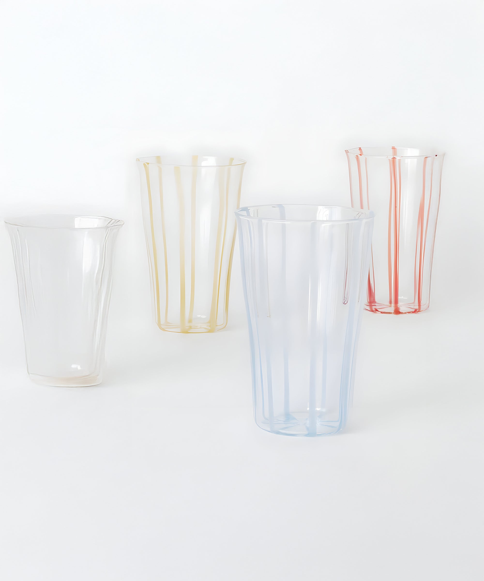 Le Grand Verre Bonbon, Set of 2