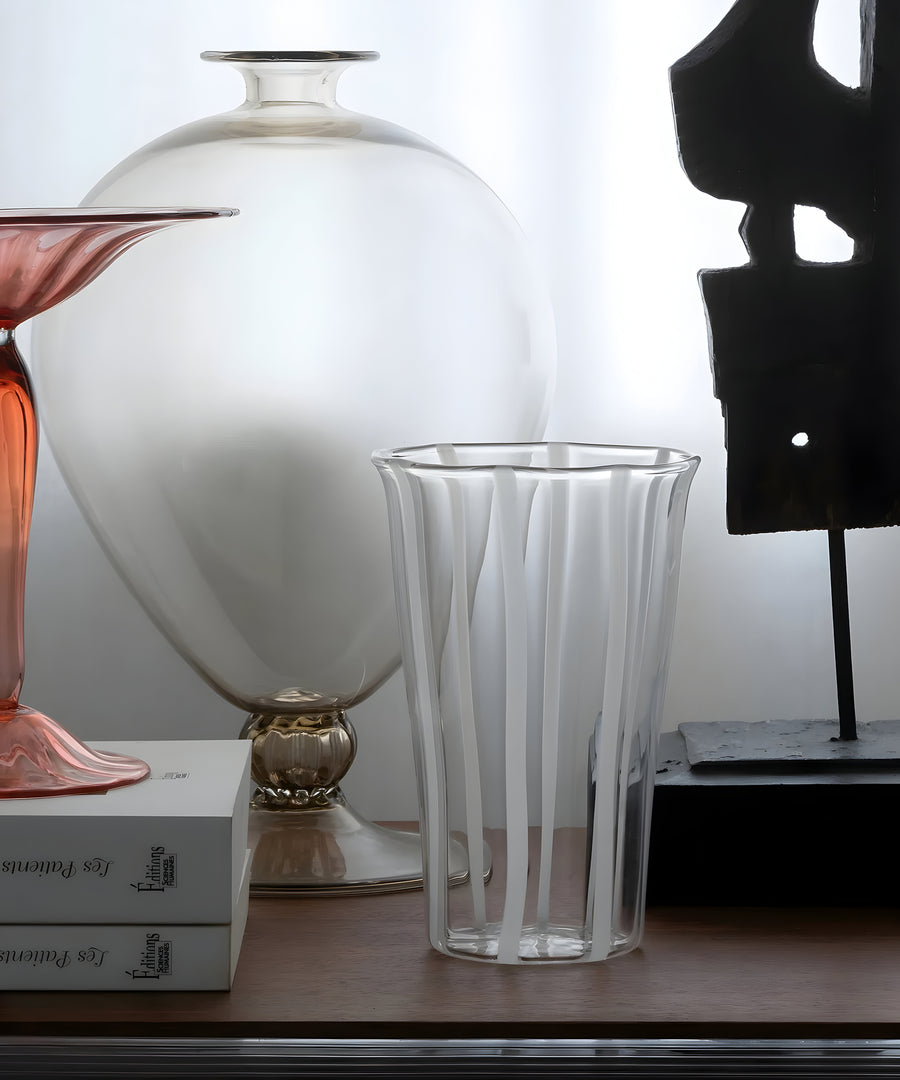 Le Grand Verre Bonbon, Set of 2