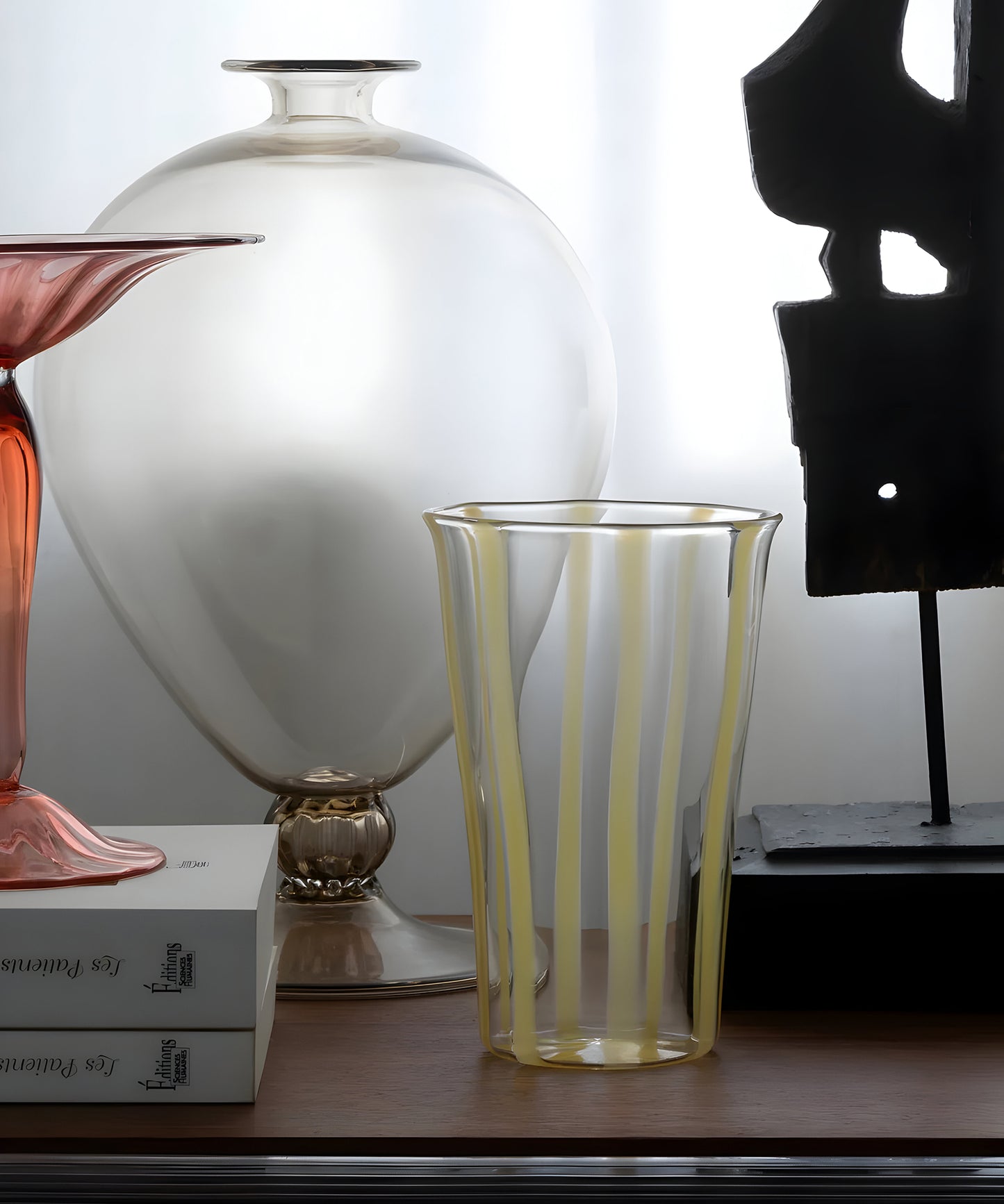 Le Grand Verre Bonbon, Set of 2