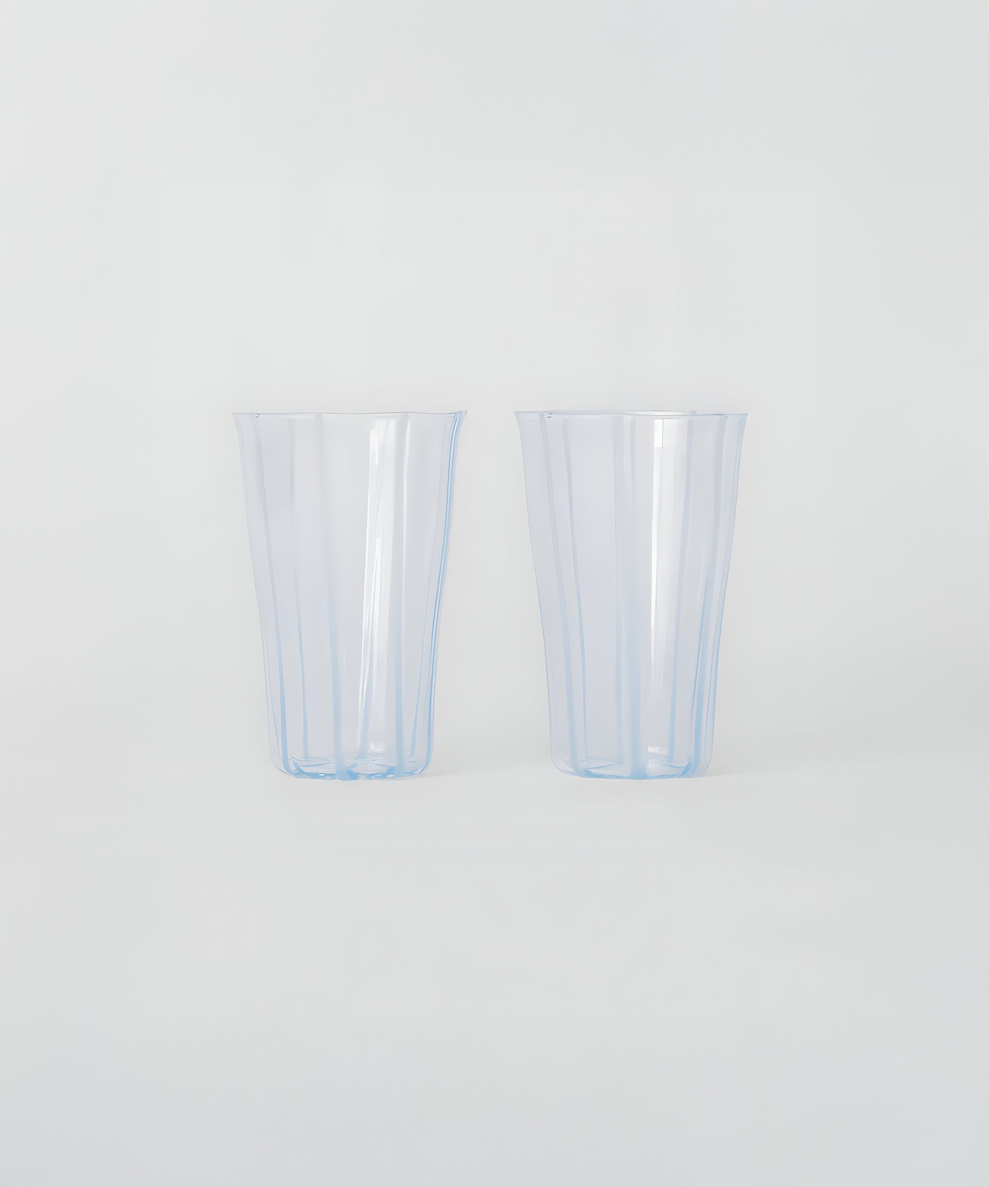 Le Grand Verre Bonbon, Set of 2