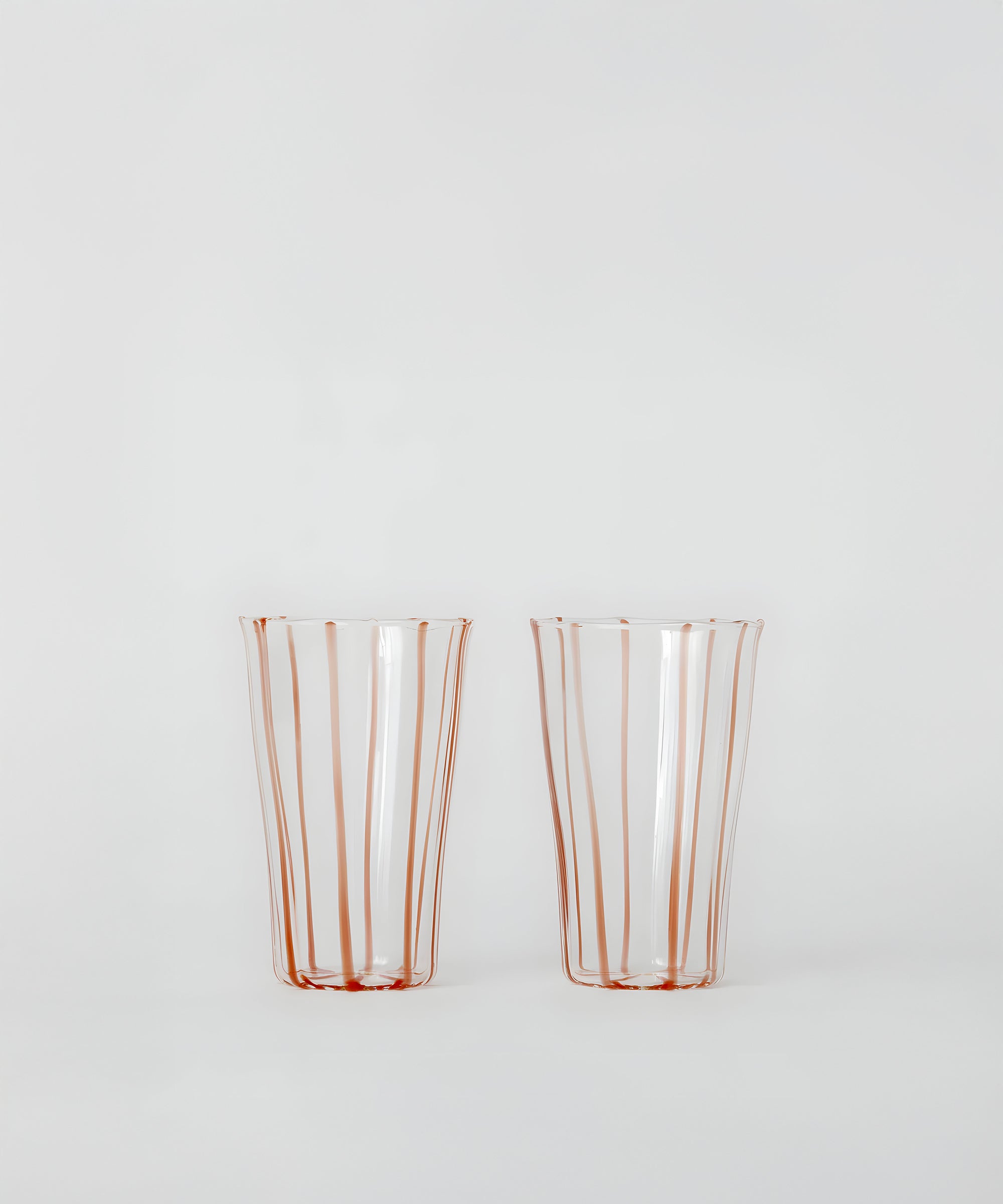 Le Grand Verre Bonbon, Set of 2