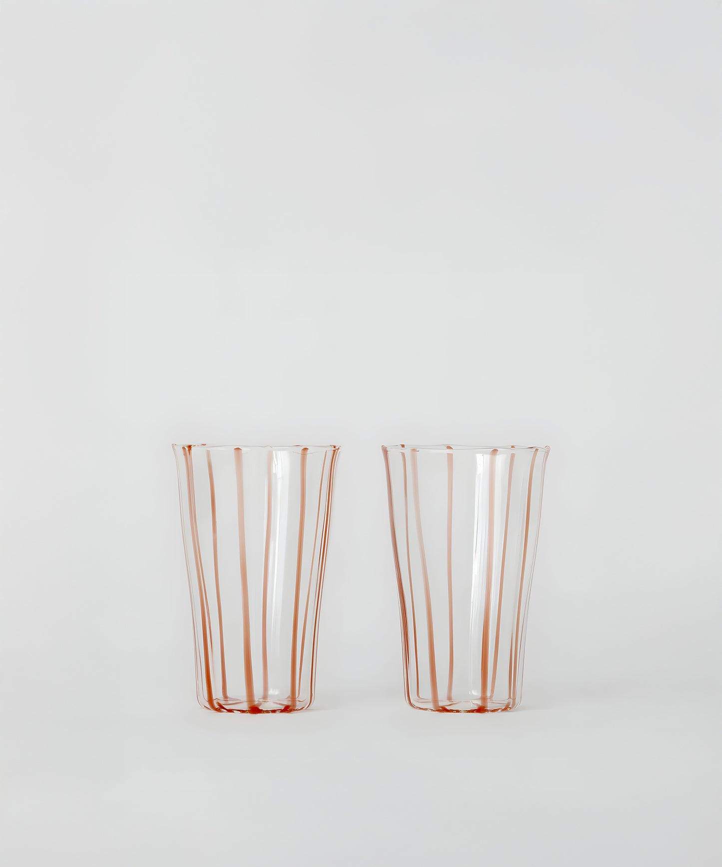 Le Grand Verre Bonbon, Set of 2