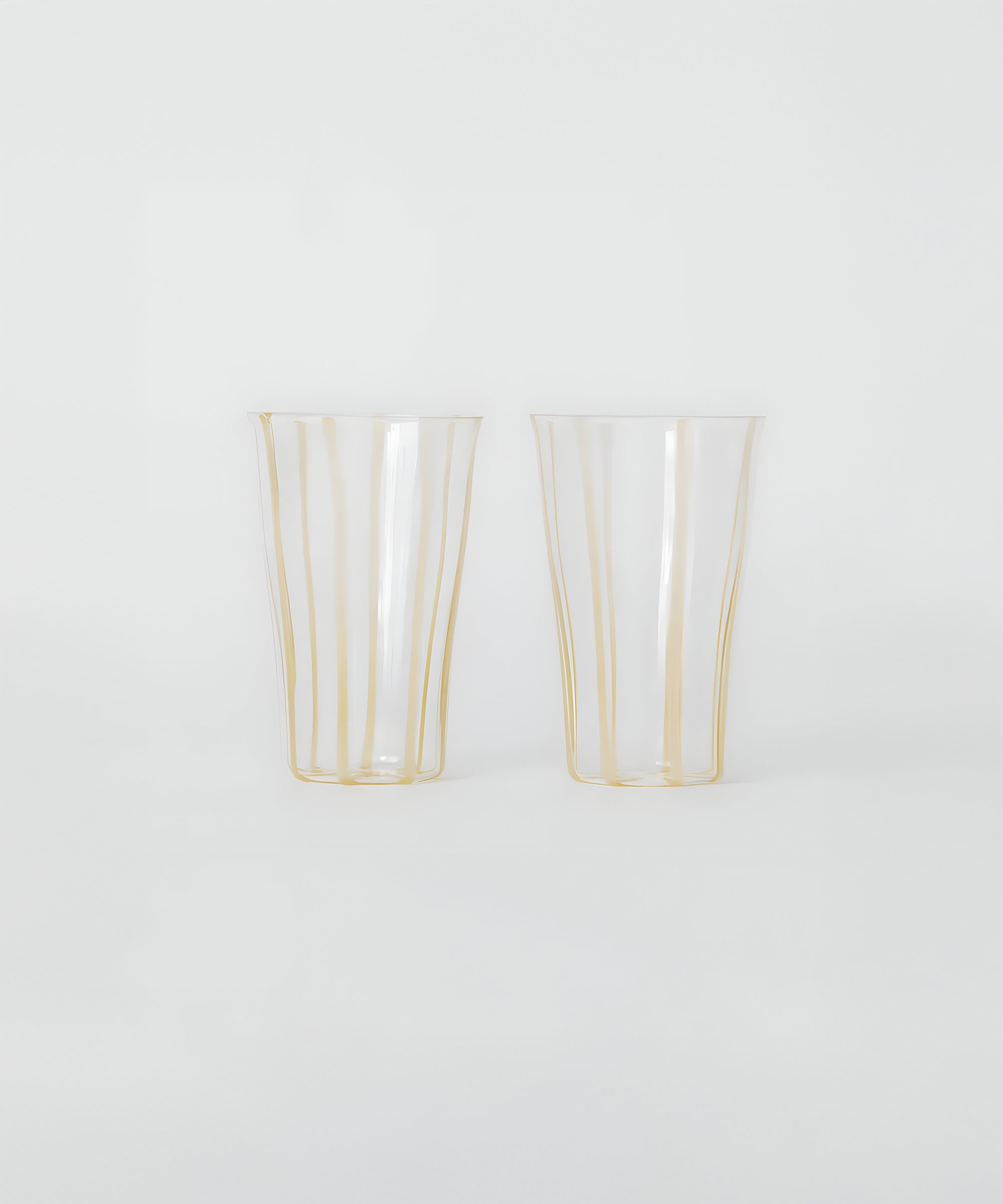 Le Grand Verre Bonbon, Set of 2