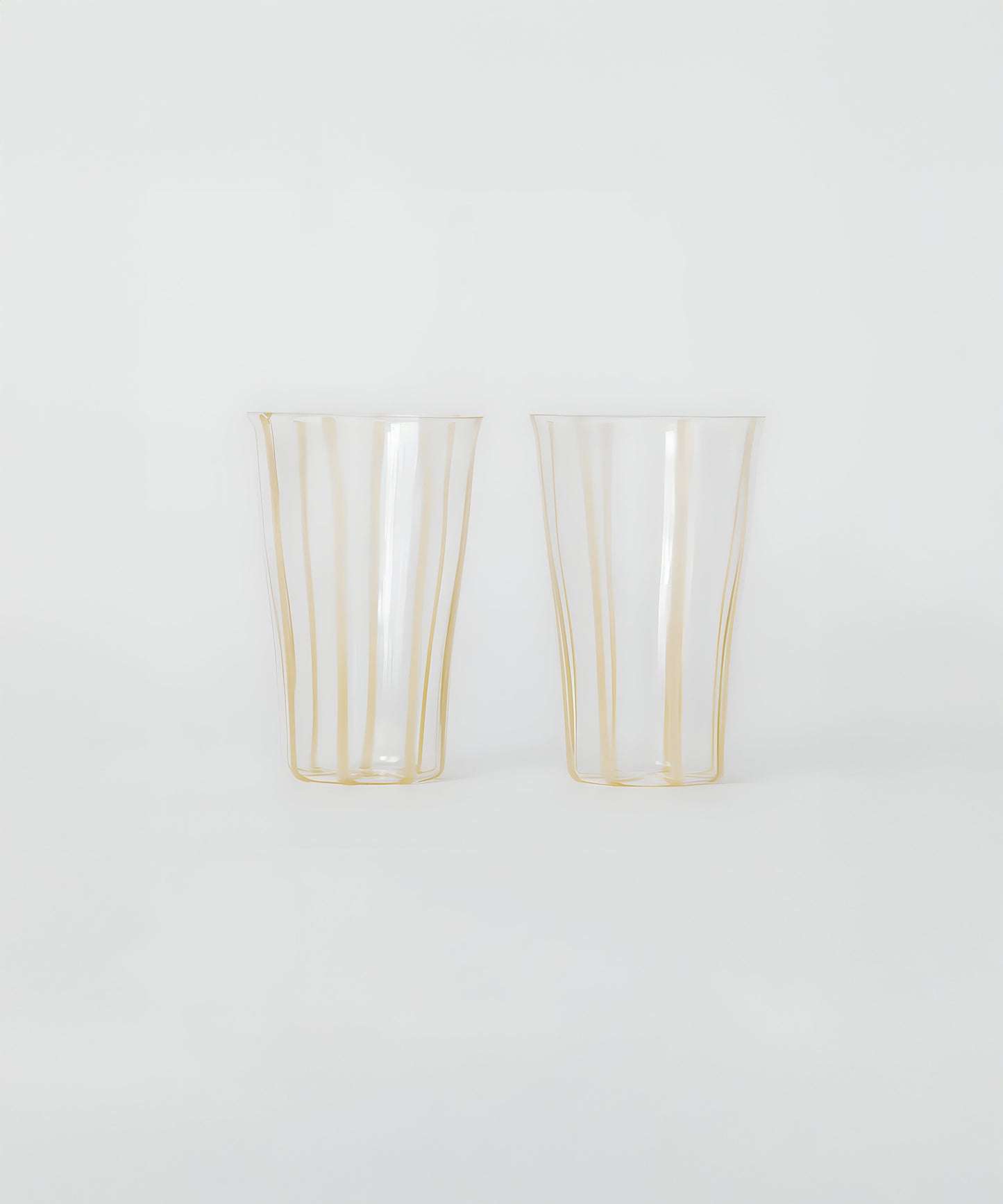 Le Grand Verre Bonbon, Set of 2
