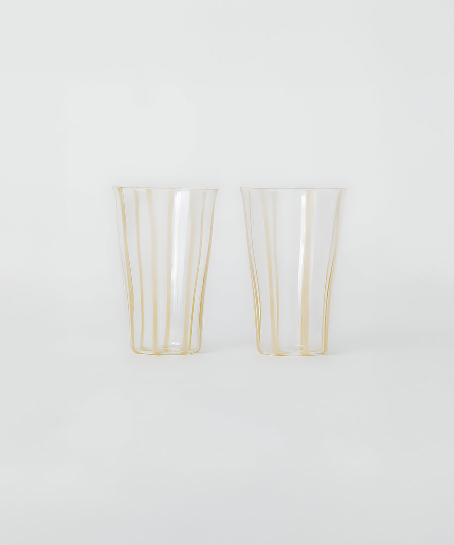 Le Grand Verre Bonbon, Set of 2