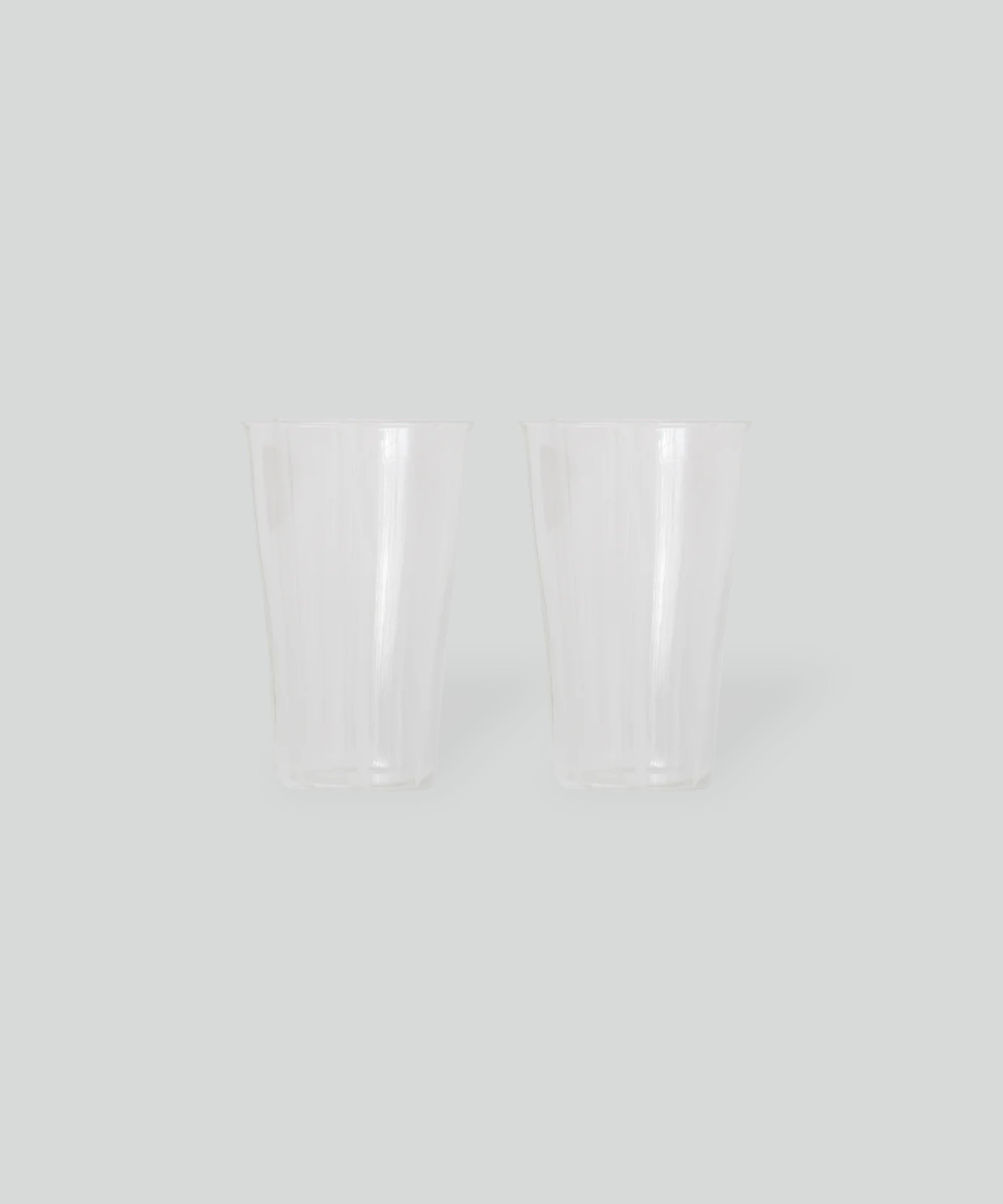 Le Grand Verre Bonbon, Set of 2