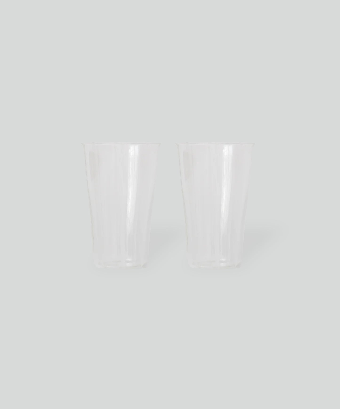 Le Grand Verre Bonbon, Set of 2