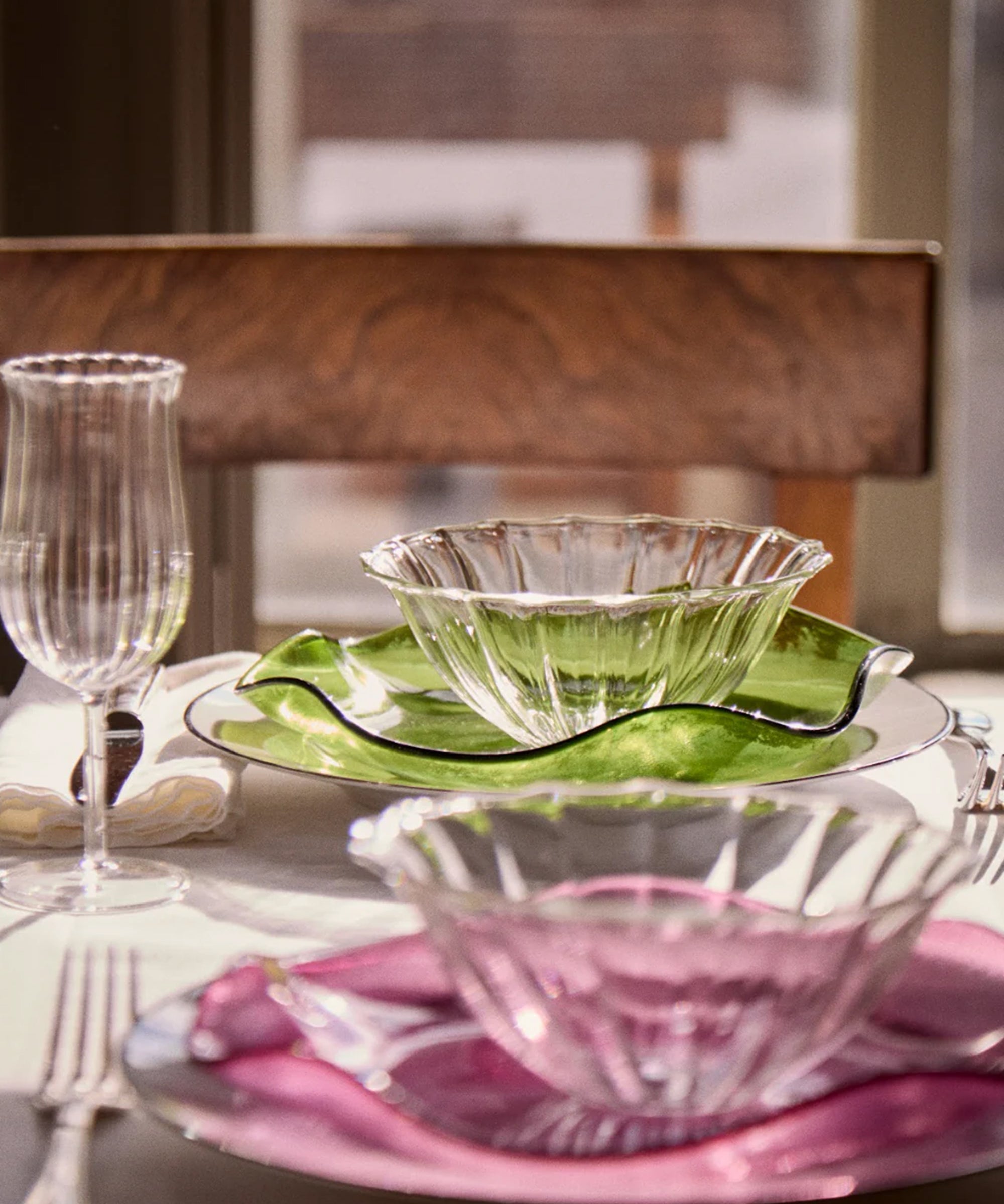 Le Petit Bol, Set of 2