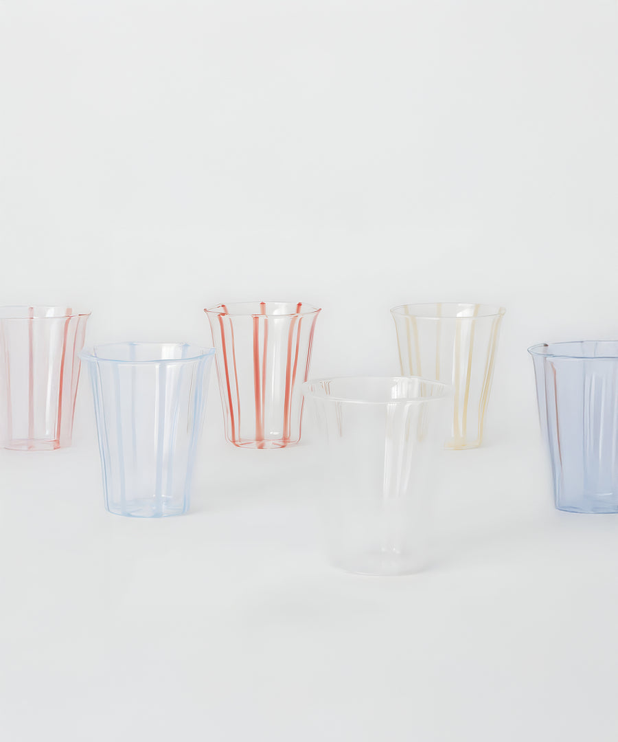 Le Petit Verre Bonbon, Set of 2